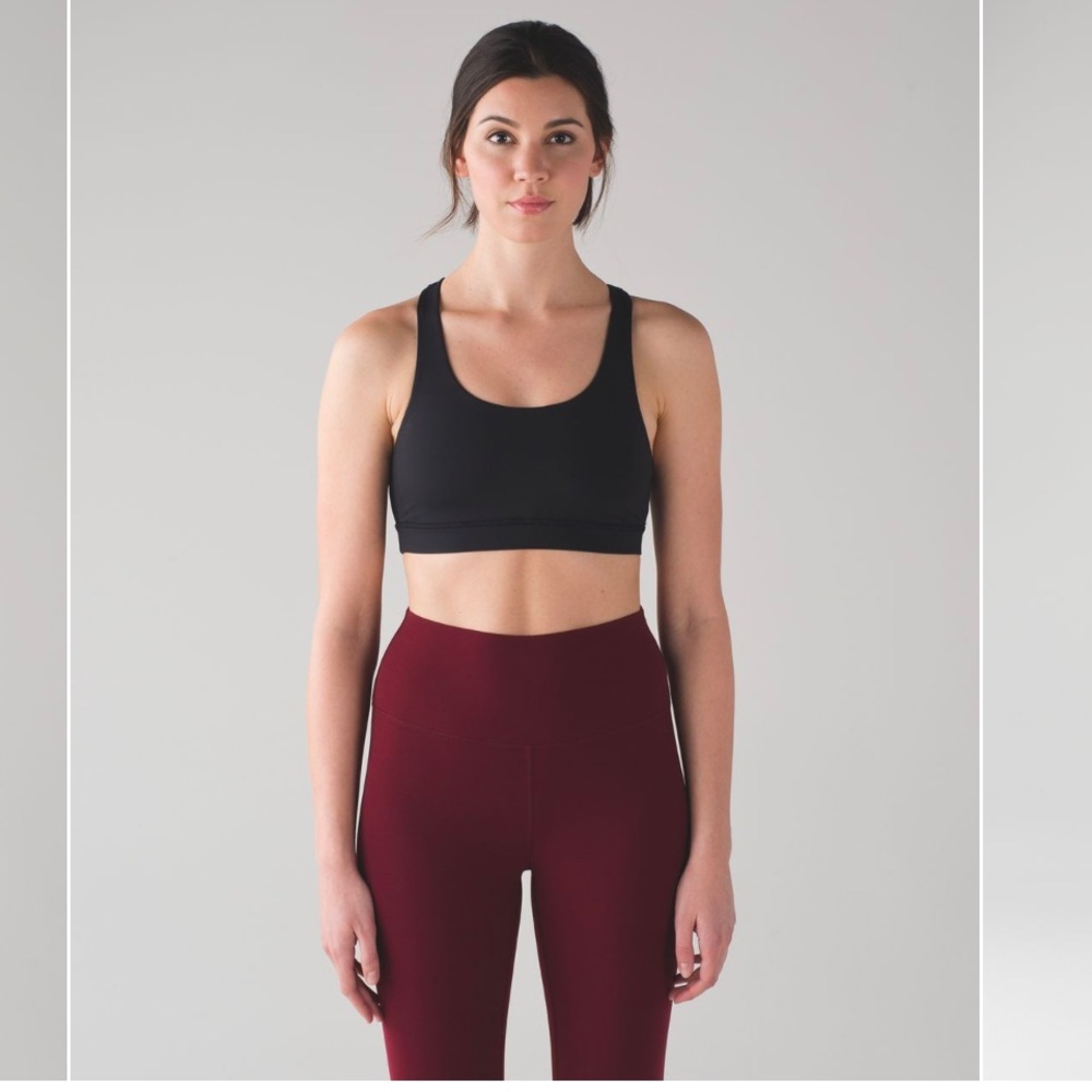 Lululemon Invigorate Bra ✨
